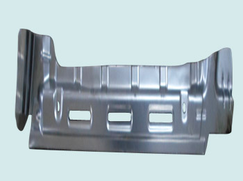 北京現代名圖前門